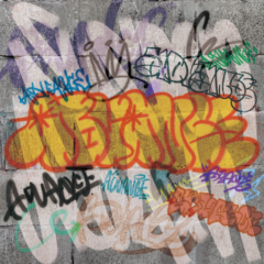 Suspended 4th / Advance