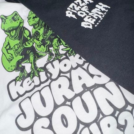 Ken Yokoyama JS Tour 2025 Tシャツ L 新品 Ken Yokoyama JS Tour 2025 Tシャツ L 新品