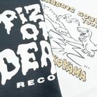 新品 HAWAIIAN6『ビギニングス』ツアーファイナルＴシャツM 横山 健 新品 HAWAIIAN6 激レア限定Tシャツ 横山 健 KEN YOKOYAMA