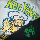 ��FC_TOUR�� KEN FC TOUR TEE