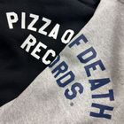 PIZZA Lab Logo HOODIE 