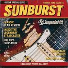 Suspended 4th / SUNBURST