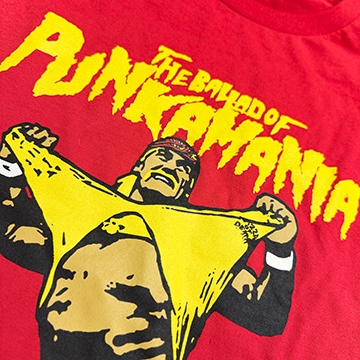 KEN BOP TOUR TEE