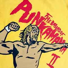 KEN BOP TOUR II TEE