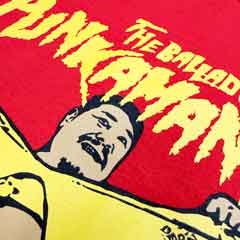 KEN BOP TOUR II etsu TEE