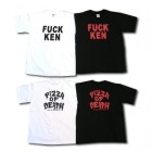 FUCK KEN TEE