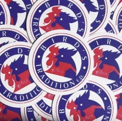 COMEBACK MY DAUGHTERS / BIRD'S TRADITION e.p.