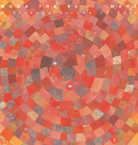 MOGA THE 5 �� NAHT / A STRANGE STROKE OF FATE