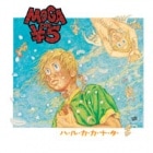 MOGA THE 5 / ϡ롦ʡ