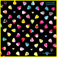 WATER CLOSET  REGISTRATORS / [Split]