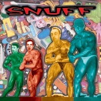 SNUFF / NUMB NUTS