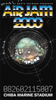 AIR JAM 2000(VIDEO)