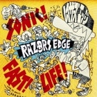 RAZORS EDGE / SONICFASTLIFE