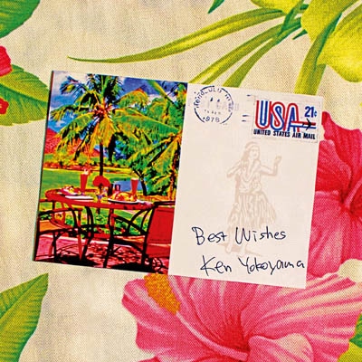 Ken Yokoyama / Best Wishes