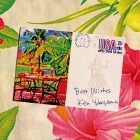 Ken Yokoyama / Best Wishes