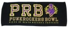 PRB OFFICIAL LOGO TOWEL