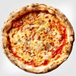 クワトロフォルマッジ・ロッソ 