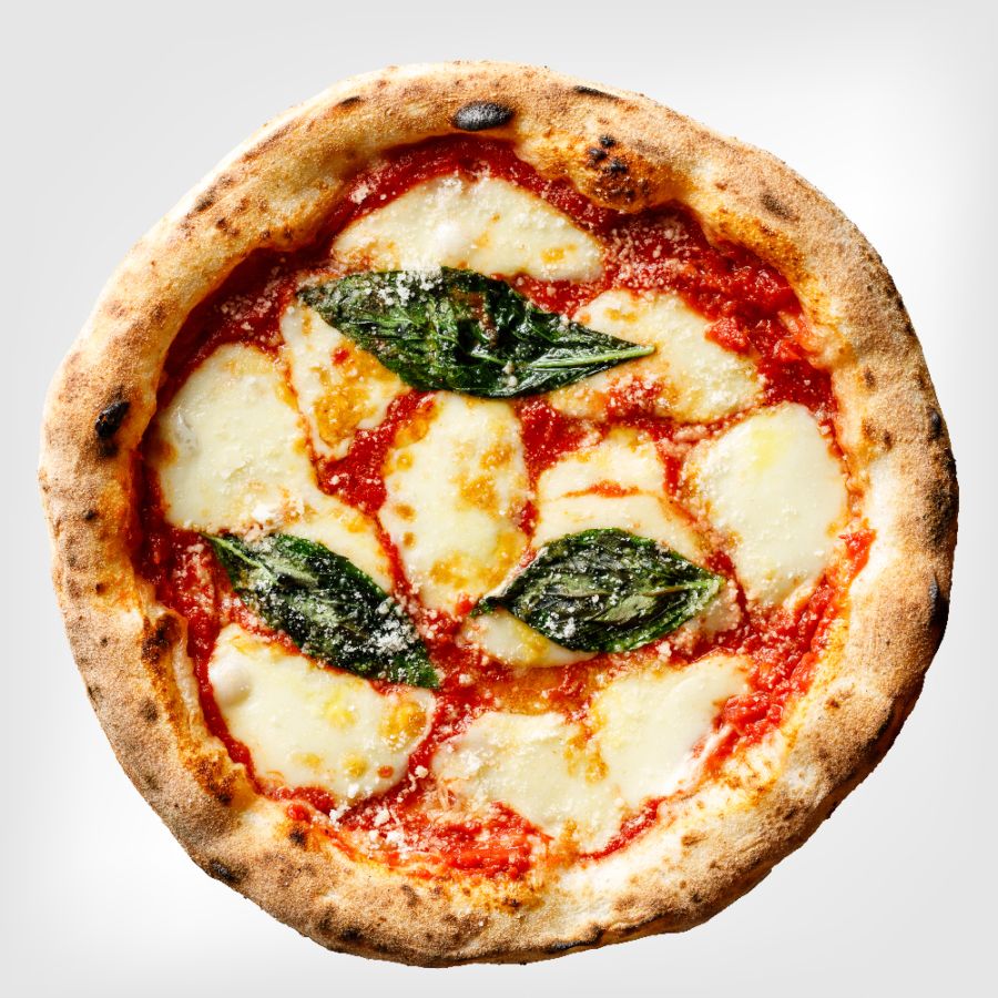 ノベルティ】超極☆マルゲリータ