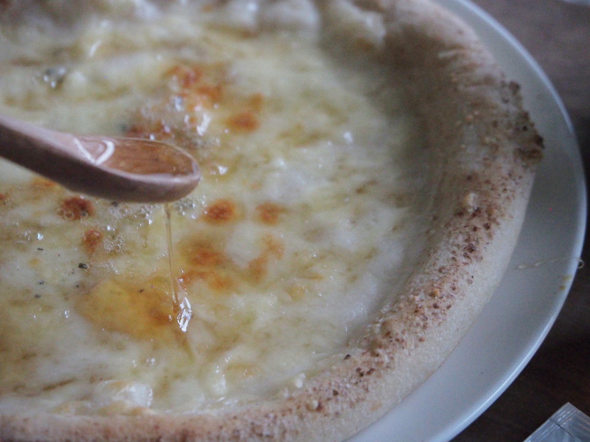 Mielizia アカシアの有機ハチミツ 6g×10P×1箱 ハチミツ (100