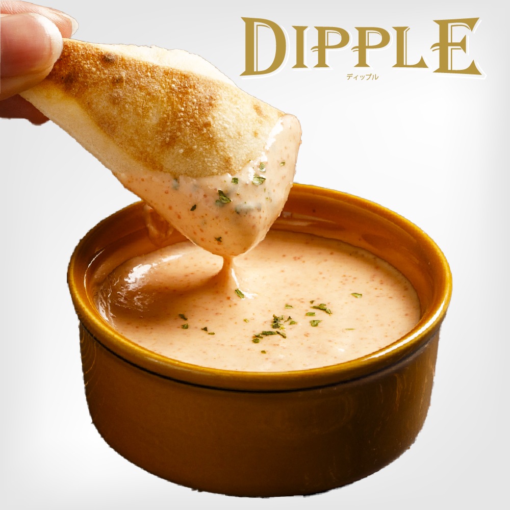 ディップル 明太&マヨ