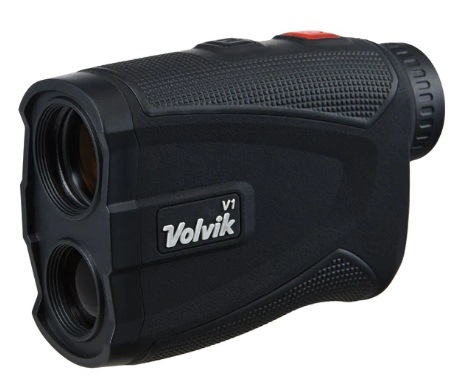 Volvik Range Finder V1 [�֥�å�]