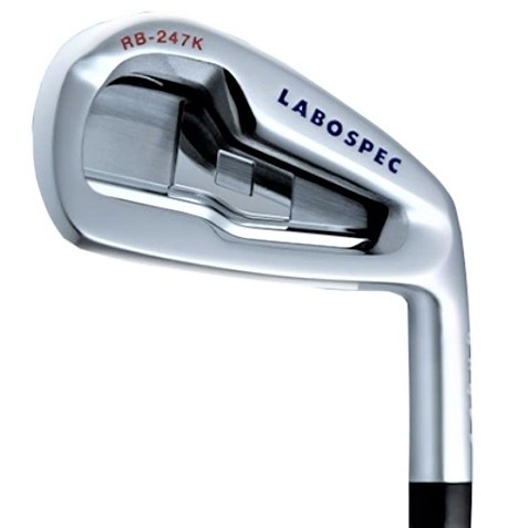 限定 オノフ RB247K ラボスペック シナリi65 アイアンセット 限定