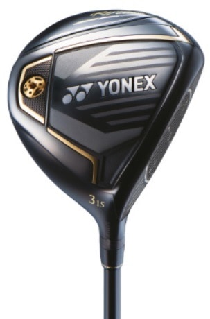 ヨネックスロイヤルイーゾーン レディースフェアウェイウッド3番
