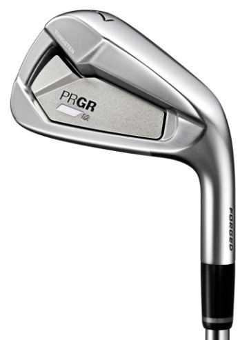 PRGR 02 アイアン 5I 2023年モデル [NS PRO MODUS3 TOUR 115