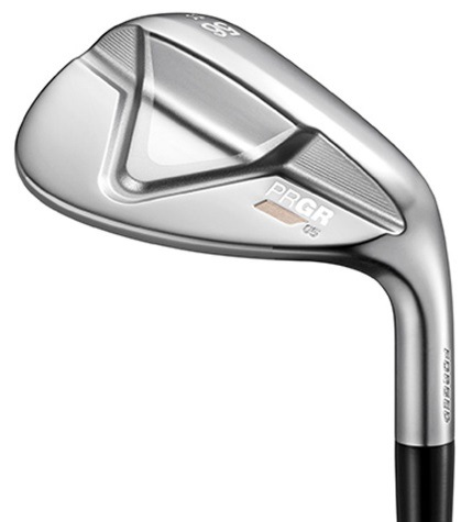 【限定特価】 PRGR RS55 ウェッジ レディース クラブ