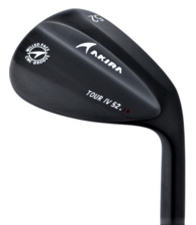 TOUR WEDGE IV ウェッジ PVD [ダイナミックゴールド フレックス：S200