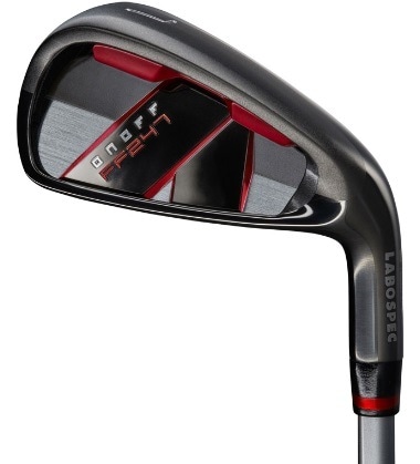 ONOFF アイアンラボスペック FF247III AW単品 ONOFF アイアン ラボスペック FF247, ONOFF