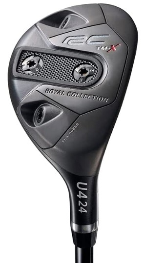 TM-X �桼�ƥ���ƥ��� [Royal Collection TT-5 �ե�å�����SR ���եȡ�24]