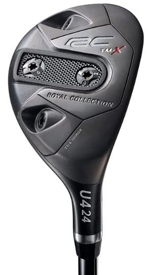 TM-X �桼�ƥ���ƥ��� [Royal Collection TT-5 �ե�å�����S ���եȡ�24]