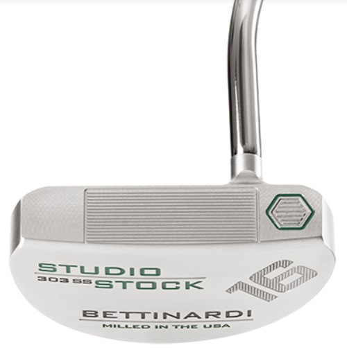 Studio Stock 7 Putter | Discover Yours Today! – Studio B