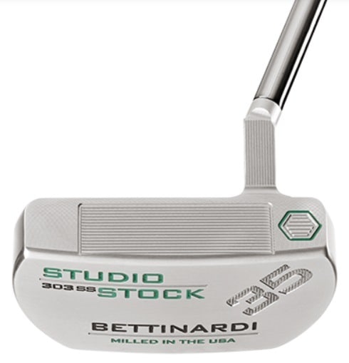 STUDIO STOCK 35 Bettinardi 34インチ