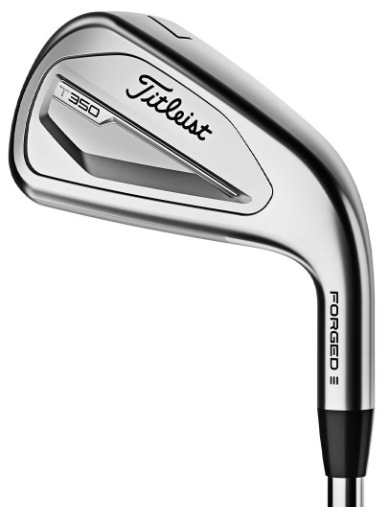 T350 アイアン 2023年モデル 6本セット [NS PRO 105T フレックス