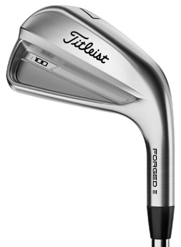 タイトリストT100 2023 3番アイアン