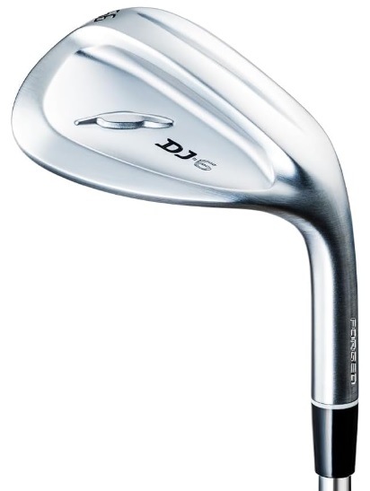 DJ-6 ウェッジ [NS PRO DS-91w フレックス:W ロフト:56