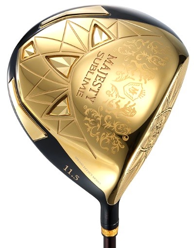 �ޥ������ƥ� ���֥饤�� �ɥ饤�С� ��ǥ����� ��ȿȯ��ǥ� [MAJESTY SUBLIME TL930 �ե�å�����A ���եȡ�10.5]