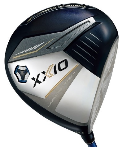 ゼクシオ 13 ドライバー ネイビー [MP1300 ネイビー フレックス：R  