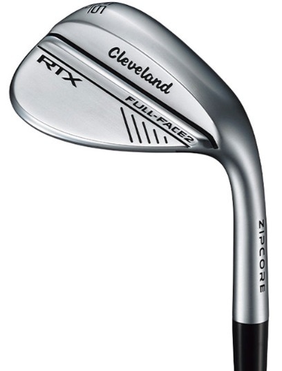 RTX FULL-FACE 2 ウェッジ [ダイナミックゴールド フレックス：S200