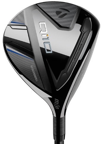 Qi10 フェアウェイウッド #3 [SPEEDER NX BLACK 60 フレックス：S  