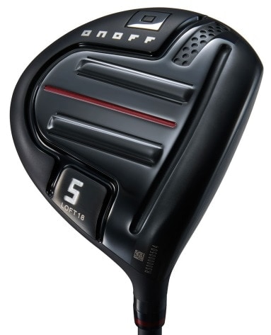 オノフ AKA オノフ AKA(2024) ドライバー LABOSPEC TATAKI 40 シャフト