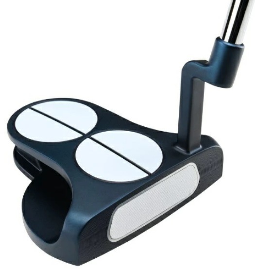 AI-ONE 2-BALL CH パター [33インチ] | オデッセイ | PJゴルフ