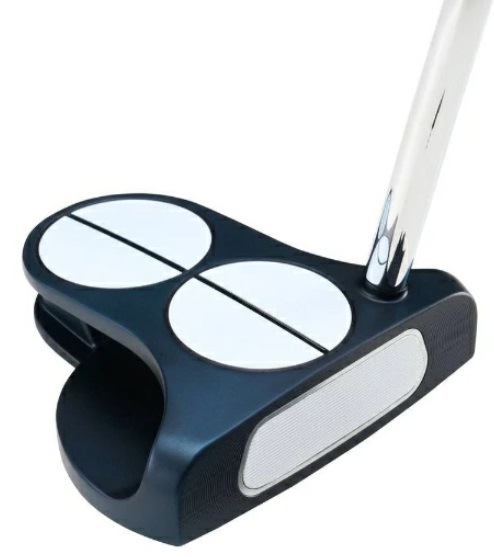 オデッセイAi-ONE 2-BALL DBパター 34インチ Amazon.co.jp: オデッセイ AI-ONE 2-BALL DB パター 34インチ