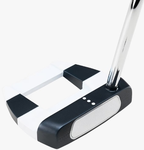 Ai-ONE Jailbird mini パター 34インチ Amazon.co.jp: オデッセイ Ai-ONE ジェイルバードミニ パター