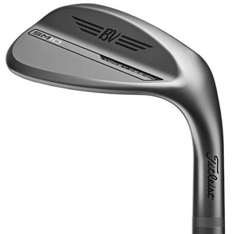 ボーケイデザイン SM10 ウェッジ オールニューニッケル [ダイナミック 