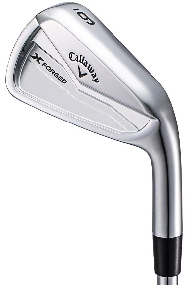 XFORGED2024 DynamicGold S200 6本セット X FORGED アイアン 2024年モデル 6本セット [ダイナミック