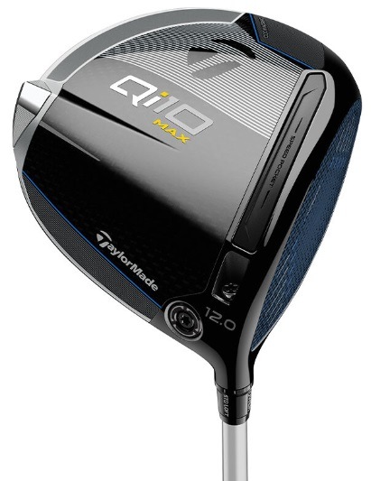 Qi10 MAX ドライバー レディース [ELDIO TM40 フレックス：L