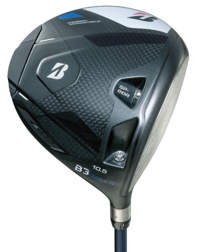 B3MAX �ɥ饤�С� [VANQUISH BS40 for MAX �ե�å�����R ���եȡ�10.5]